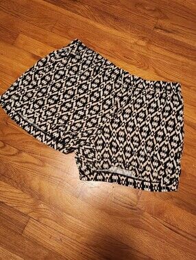 Plus Size Old Navy Shorts